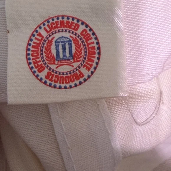 Vintage University of Kentucky Wildcats NCAA White Logo Cap Hat  *Read* - Picture 5 of 6